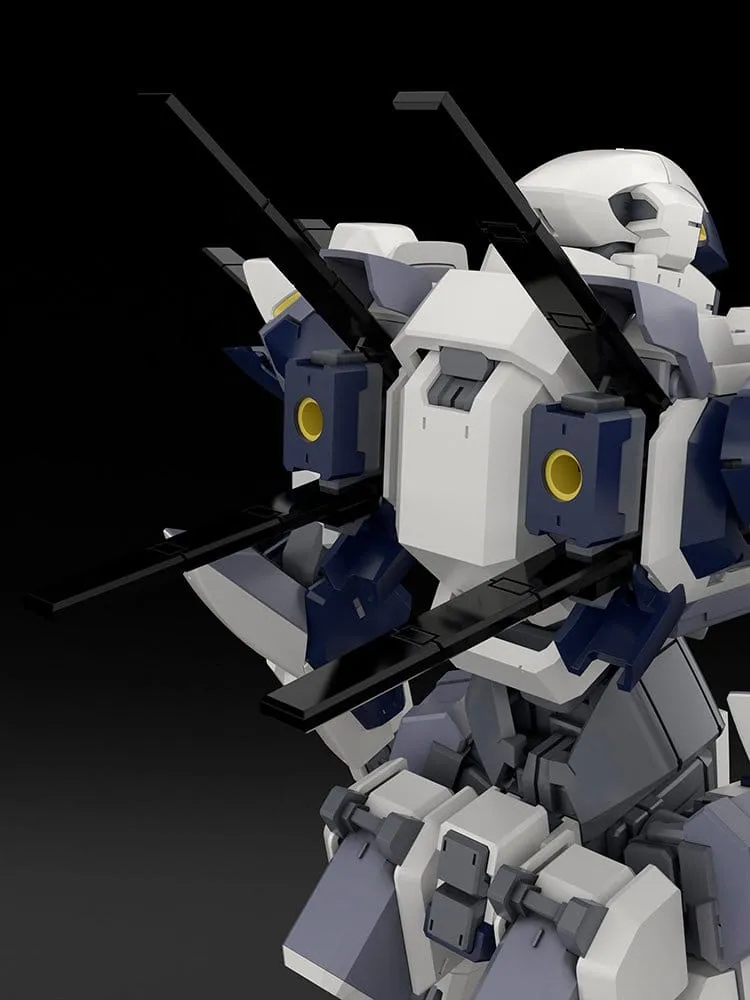 Full Metal Panic! Plastic Model Kit 1/48 Arbalest Special Set 18 cm
